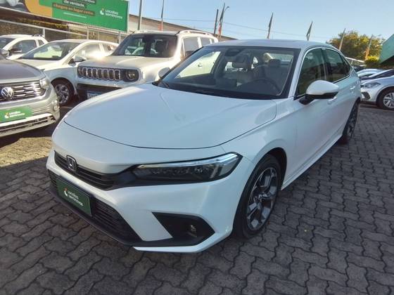 HONDA CIVIC 2.0 DI e:HEV ADVANCED E-CVT