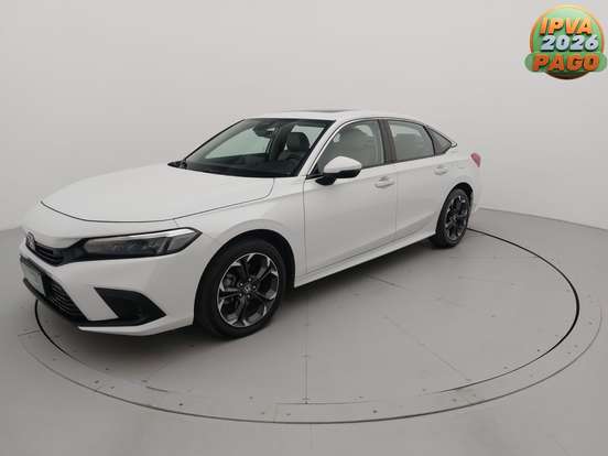 HONDA-CIVIC-2.0 DI e:HEV ADVANCED E-CVT HONDA-CIVIC-2024