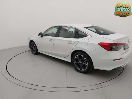 HONDA-CIVIC-2.0 DI e:HEV ADVANCED E-CVT HONDA-CIVIC-2024
