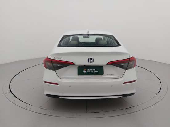 HONDA-CIVIC-2.0 DI e:HEV ADVANCED E-CVT HONDA-CIVIC-2024