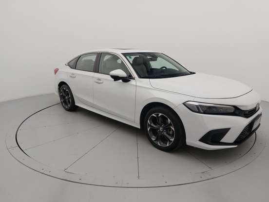 HONDA-CIVIC-2.0 DI e:HEV ADVANCED E-CVT HONDA-CIVIC-2024
