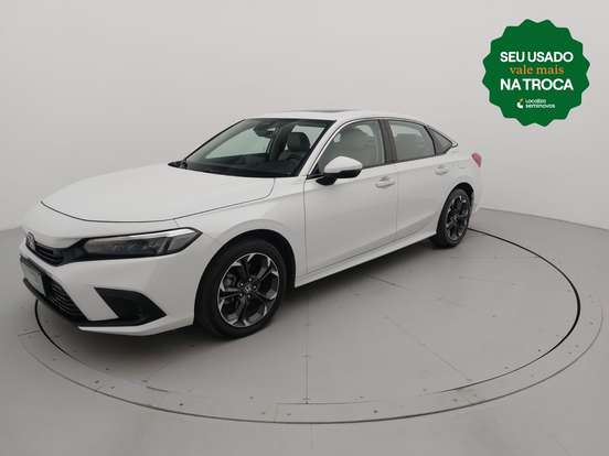 HONDA-CIVIC-2.0 DI e:HEV ADVANCED E-CVT HONDA-CIVIC-2024