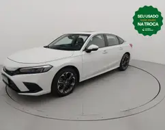 HONDA CIVIC 2.0 DI e:HEV ADVANCED E-CVT HONDA CIVIC 2.0 DI e:HEV ADVANCED E-CVT