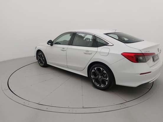 HONDA-CIVIC-2.0 DI e:HEV ADVANCED E-CVT HONDA-CIVIC-2024