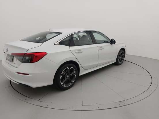 HONDA-CIVIC-2.0 DI e:HEV ADVANCED E-CVT HONDA-CIVIC-2024