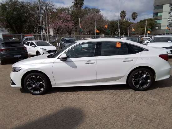 HONDA-CIVIC-2.0 DI e:HEV ADVANCED E-CVT HONDA-CIVIC-2024