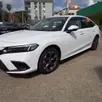 HONDA CIVIC 2.0 DI e:HEV ADVANCED E-CVT HONDA CIVIC 2.0 DI e:HEV ADVANCED E-CVT