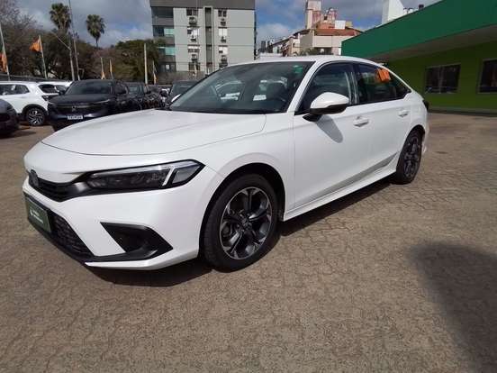 HONDA-CIVIC-2.0 DI e:HEV ADVANCED E-CVT HONDA-CIVIC-2024