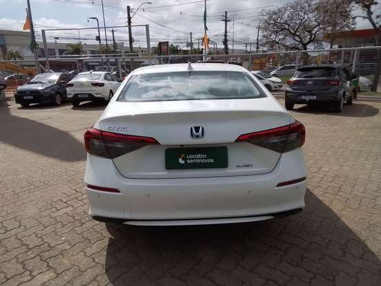 HONDA-CIVIC-2.0 DI e:HEV ADVANCED E-CVT HONDA-CIVIC-2024