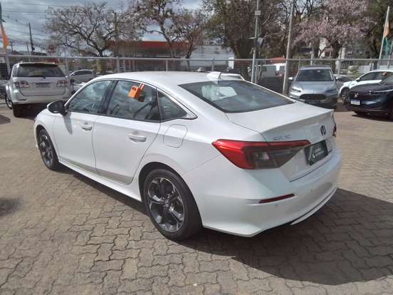 HONDA-CIVIC-2.0 DI e:HEV ADVANCED E-CVT HONDA-CIVIC-2024