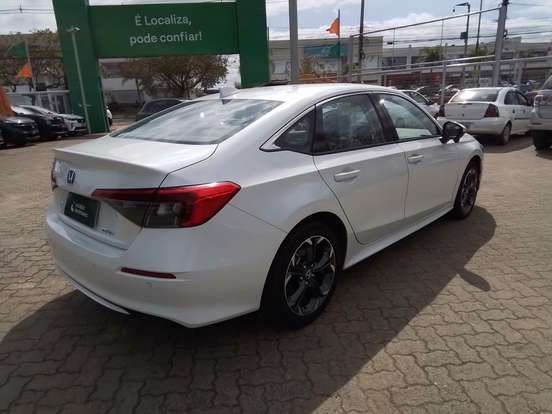 HONDA-CIVIC-2.0 DI e:HEV ADVANCED E-CVT HONDA-CIVIC-2024