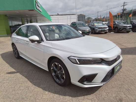 HONDA-CIVIC-2.0 DI e:HEV ADVANCED E-CVT HONDA-CIVIC-2024