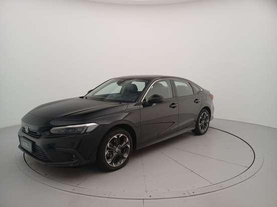 HONDA-CIVIC-2.0 DI e:HEV ADVANCED E-CVT HONDA-CIVIC-2024