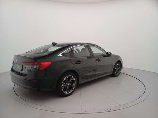 HONDA-CIVIC-2.0 DI e:HEV ADVANCED E-CVT HONDA-CIVIC-2024