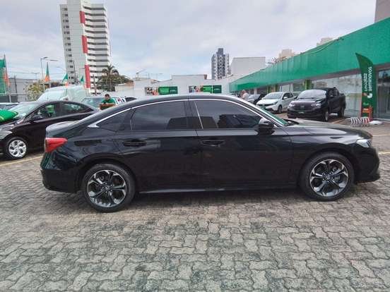HONDA-CIVIC-2024