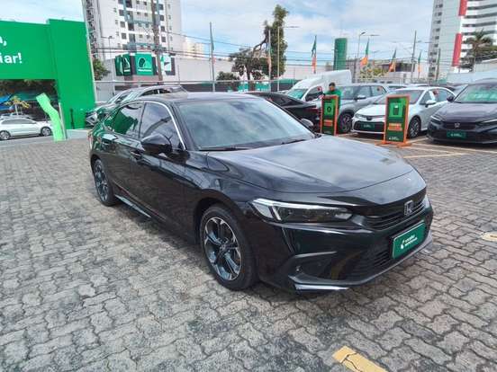 HONDA-CIVIC-2024