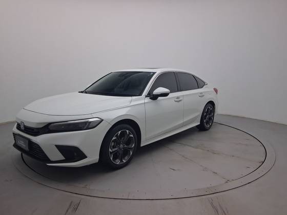 HONDA CIVIC 2.0 DI e:HEV ADVANCED E-CVT