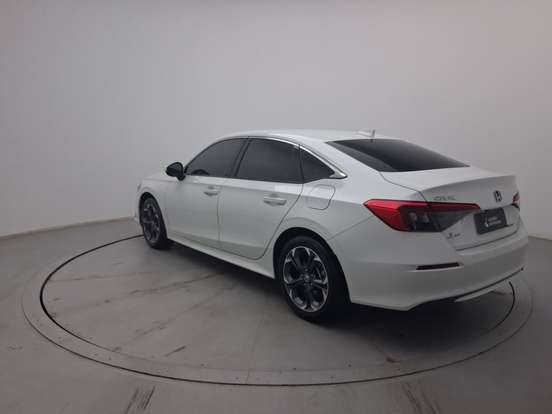 HONDA-CIVIC-2.0 DI e:HEV ADVANCED E-CVT HONDA-CIVIC-2024