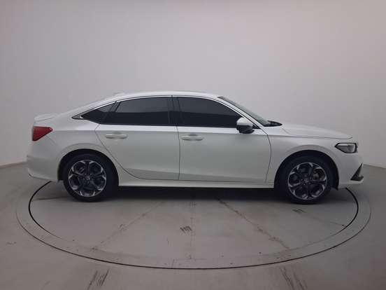 HONDA-CIVIC-2.0 DI e:HEV ADVANCED E-CVT HONDA-CIVIC-2024