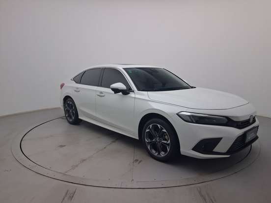 HONDA-CIVIC-2.0 DI e:HEV ADVANCED E-CVT HONDA-CIVIC-2024