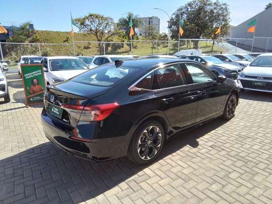 HONDA-CIVIC-2024