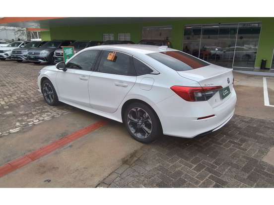 HONDA-CIVIC-2.0 DI e:HEV ADVANCED E-CVT HONDA-CIVIC-2024