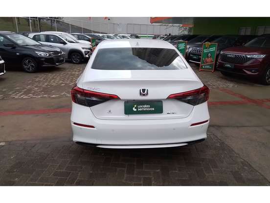 HONDA-CIVIC-2.0 DI e:HEV ADVANCED E-CVT HONDA-CIVIC-2024