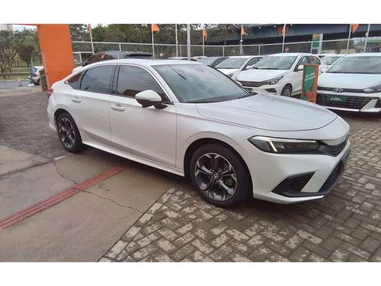 HONDA-CIVIC-2.0 DI e:HEV ADVANCED E-CVT HONDA-CIVIC-2024