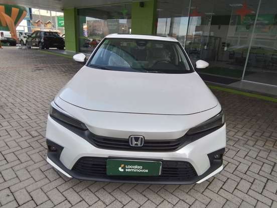 HONDA-CIVIC-2.0 DI e:HEV ADVANCED E-CVT HONDA-CIVIC-2024