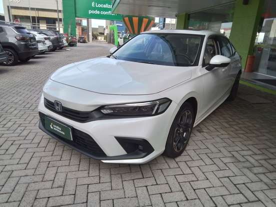 HONDA-CIVIC-2.0 DI e:HEV ADVANCED E-CVT HONDA-CIVIC-2024