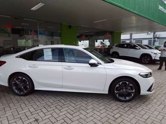 HONDA-CIVIC-2.0 DI e:HEV ADVANCED E-CVT HONDA-CIVIC-2024