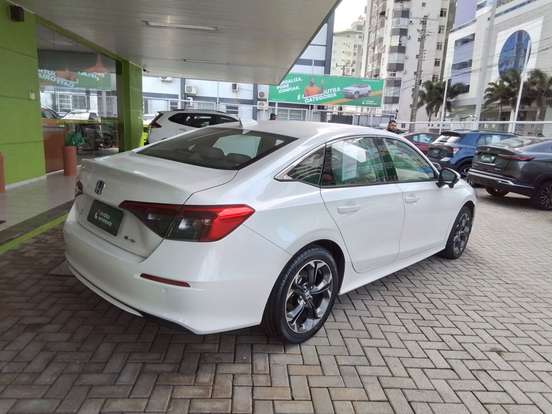 HONDA-CIVIC-2.0 DI e:HEV ADVANCED E-CVT HONDA-CIVIC-2024