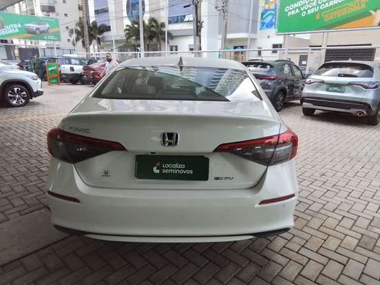 HONDA-CIVIC-2.0 DI e:HEV ADVANCED E-CVT HONDA-CIVIC-2024
