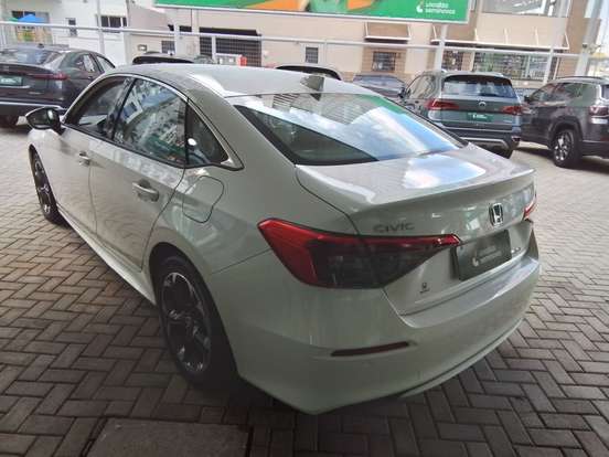 HONDA-CIVIC-2.0 DI e:HEV ADVANCED E-CVT HONDA-CIVIC-2024