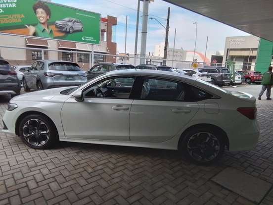 HONDA-CIVIC-2.0 DI e:HEV ADVANCED E-CVT HONDA-CIVIC-2024