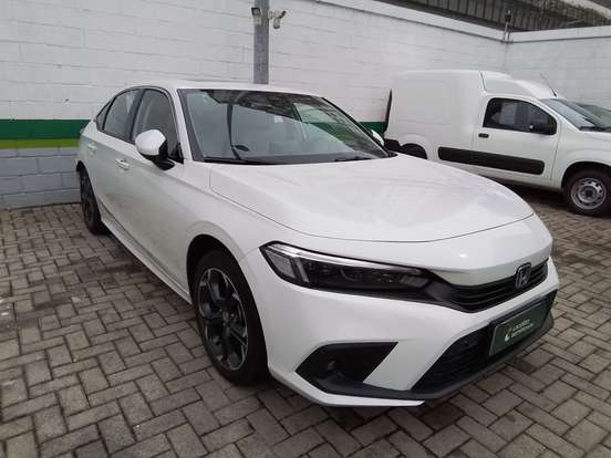 HONDA-CIVIC-2.0 DI e:HEV ADVANCED E-CVT HONDA-CIVIC-2024