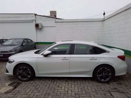 HONDA-CIVIC-2.0 DI e:HEV ADVANCED E-CVT HONDA-CIVIC-2024