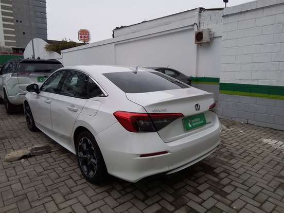HONDA-CIVIC-2.0 DI e:HEV ADVANCED E-CVT HONDA-CIVIC-2024
