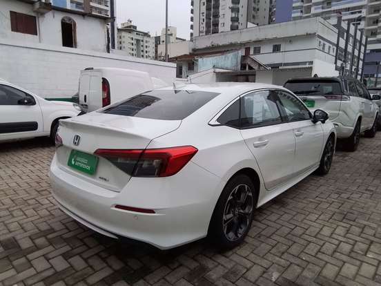 HONDA-CIVIC-2.0 DI e:HEV ADVANCED E-CVT HONDA-CIVIC-2024