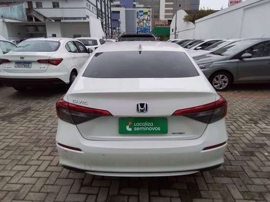 HONDA-CIVIC-2.0 DI e:HEV ADVANCED E-CVT HONDA-CIVIC-2024