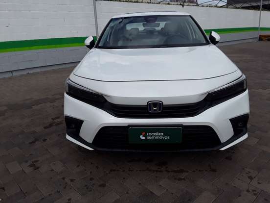 HONDA-CIVIC-2.0 DI e:HEV ADVANCED E-CVT HONDA-CIVIC-2024