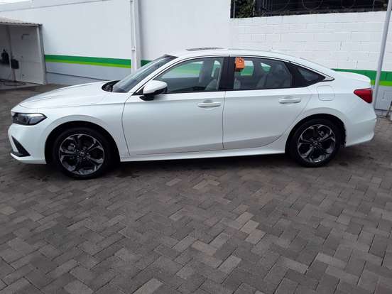 HONDA-CIVIC-2.0 DI e:HEV ADVANCED E-CVT HONDA-CIVIC-2024