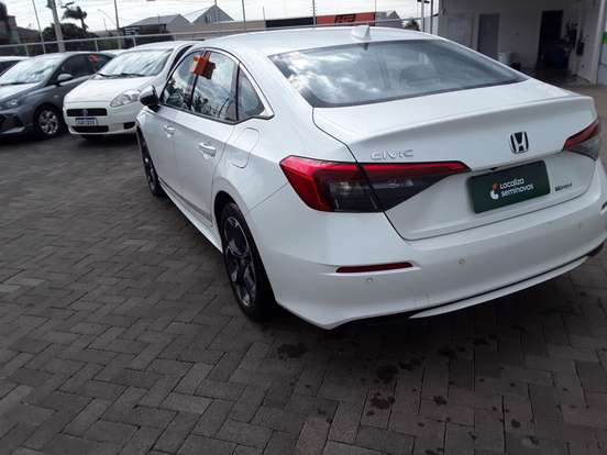 HONDA-CIVIC-2.0 DI e:HEV ADVANCED E-CVT HONDA-CIVIC-2024