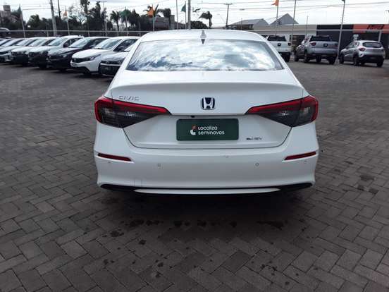 HONDA-CIVIC-2.0 DI e:HEV ADVANCED E-CVT HONDA-CIVIC-2024