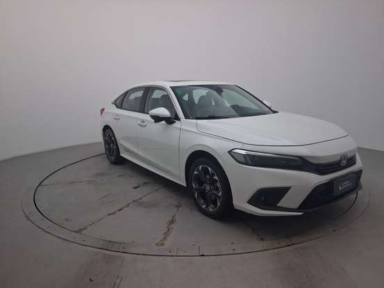HONDA-CIVIC-2.0 DI e:HEV ADVANCED E-CVT HONDA-CIVIC-2024