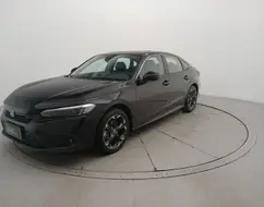 HONDA CIVIC 2.0 DI e:HEV ADVANCED E-CVT HONDA CIVIC 2.0 DI e:HEV ADVANCED E-CVT