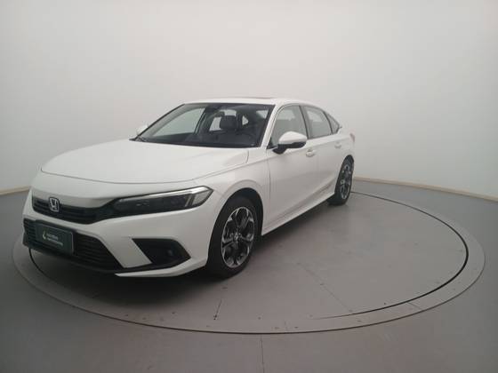 HONDA CIVIC 2.0 DI e:HEV ADVANCED E-CVT