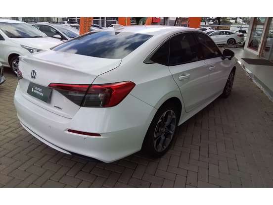 HONDA-CIVIC-2.0 DI e:HEV ADVANCED E-CVT HONDA-CIVIC-2024