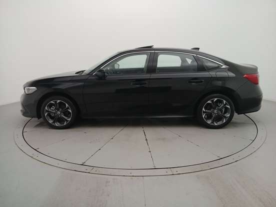 HONDA-CIVIC-2.0 DI e:HEV ADVANCED E-CVT HONDA-CIVIC-2024