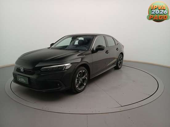 HONDA-CIVIC-2.0 DI e:HEV ADVANCED E-CVT HONDA-CIVIC-2024